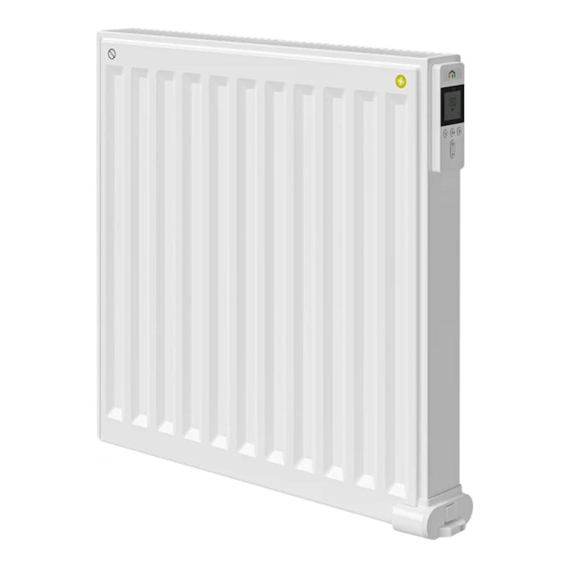 Elradiator Yali Digital+ 0313 300x1300mm 1250W 230V IP21 Vit LVI