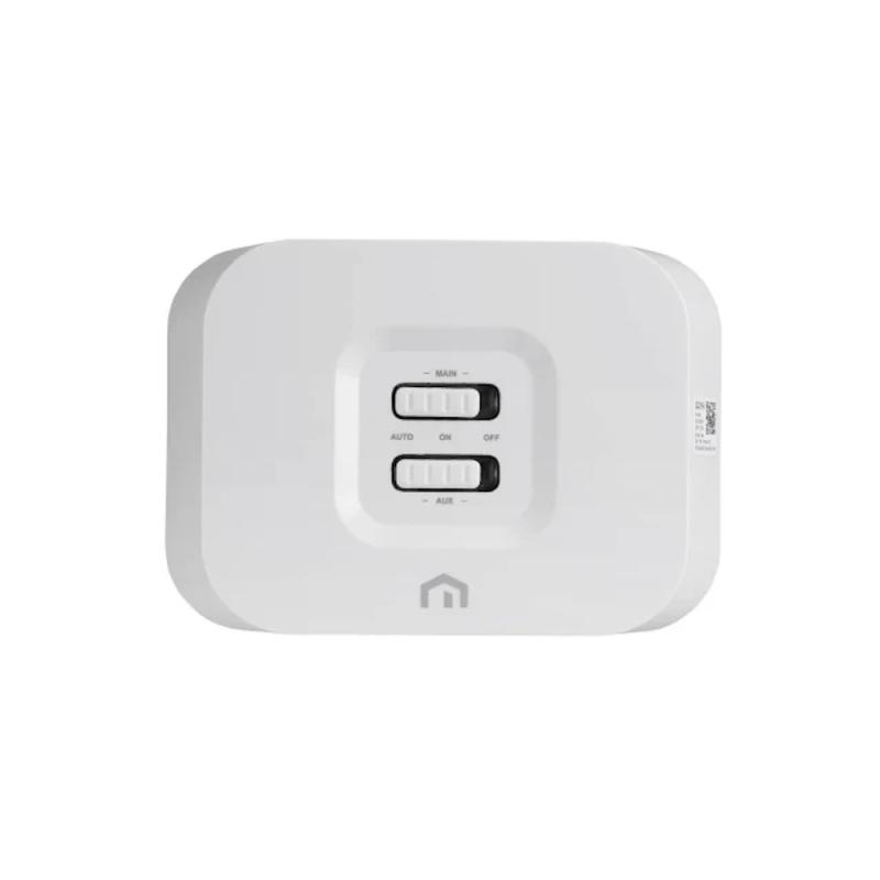 Mottagare Unisenza Plus IP30 LVI