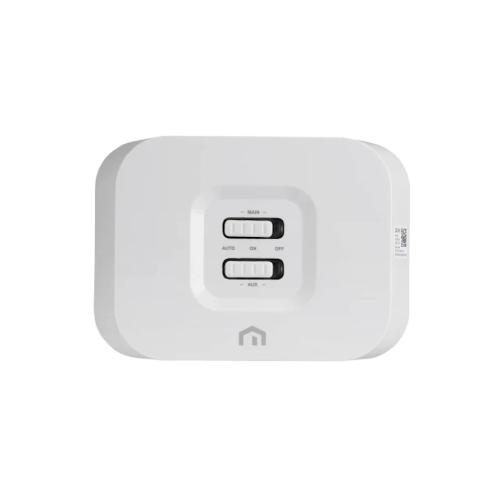 Mottagare Unisenza Plus IP30 LVI