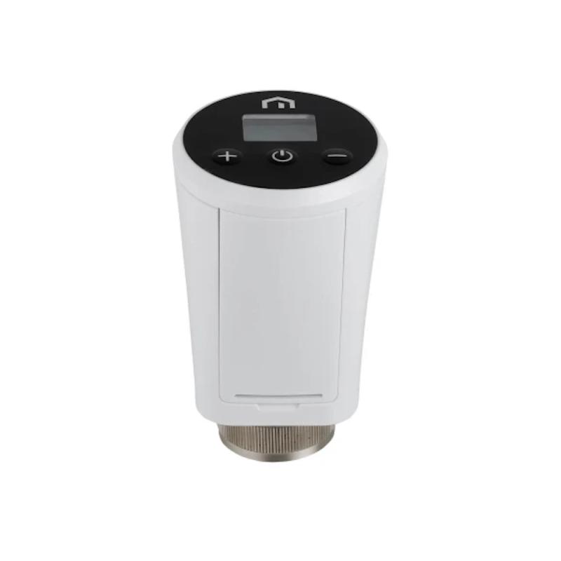 E-Termostathuvud Unisenza Plus 3A 24V IP30 LVI