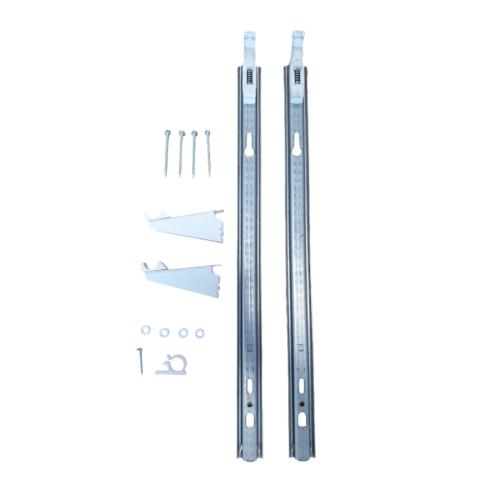 Bracket Kit Monclac YaliD/C0311 LVI