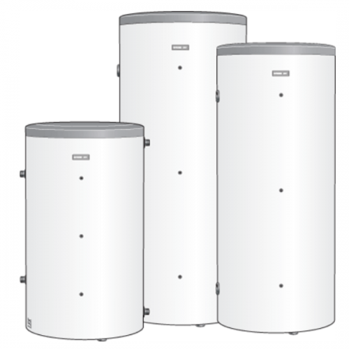 UTJÄMNINGSKÄRL NIBE UKV 500