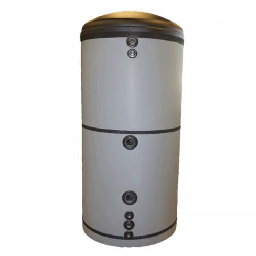 ACKUMULATORTANK TS500/120 L. BER