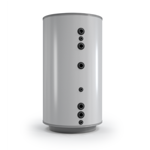 CTC Ackumulatortank 2. 750 6 bar