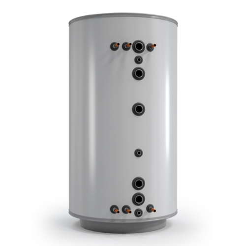 CTC Ackumulatortank 1. 750/75