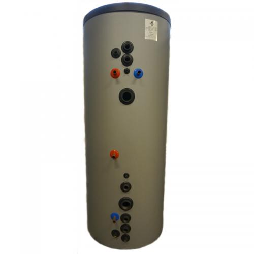 Ackumulatortank KV300 Strömsnäspannan