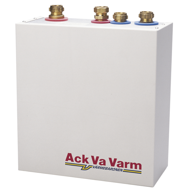 Ack Va Varm Varmvattenautomat