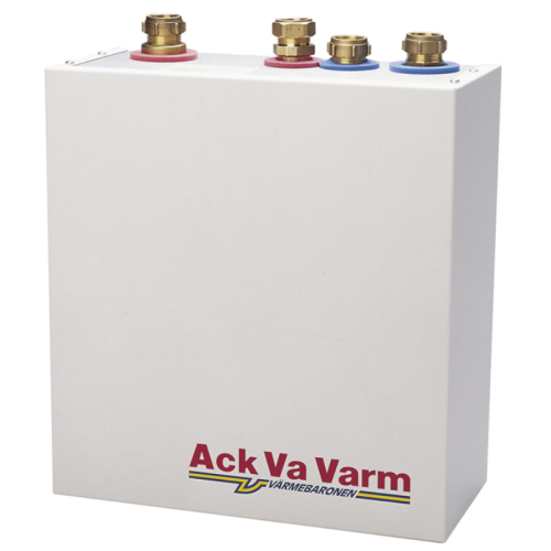 Ack Va Varm Varmvattenautomat