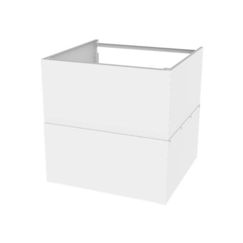 Överskåp till Bosch Compress 3000/3800 EW