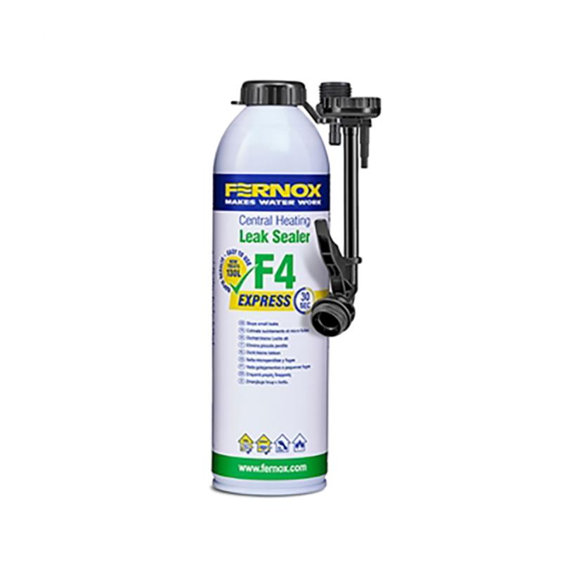 Fernox F4 Leak Sealer Express