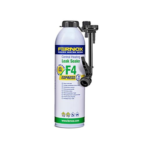 Fernox F4 Leak Sealer Express