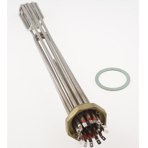 Nibe Elpatron R50 9 kW