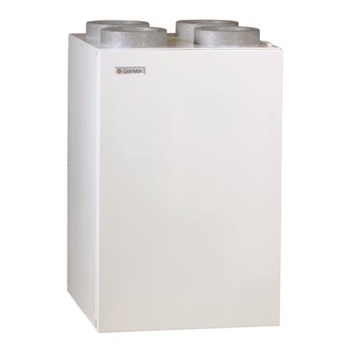 FTX Metroair ECO 375 TL OPT270, ALU