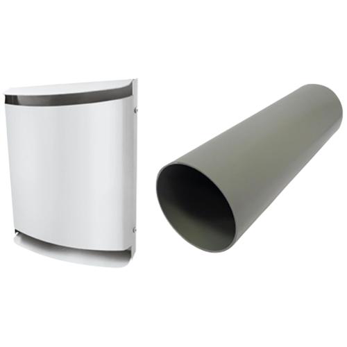 Bosch Ytterväggshuv LRE160W