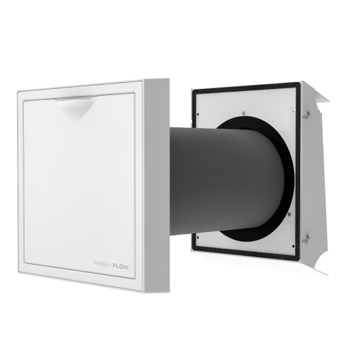 Fresh Ventilationsaggregat Flow FDX