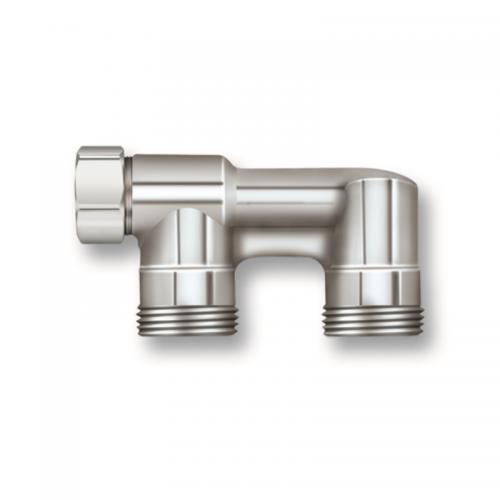 TP Förbigångsrör 40 cc