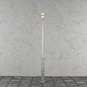 Mode Table Lamp, 230-240V, 60W, E27, IP54, Galvanized, Konstsmide