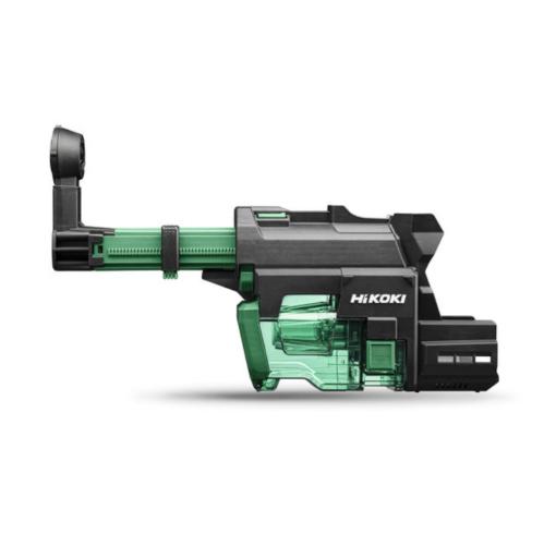 Dammutsug HEPA filter För DH3628DA/DH1826DA, HiKOKI 66379136