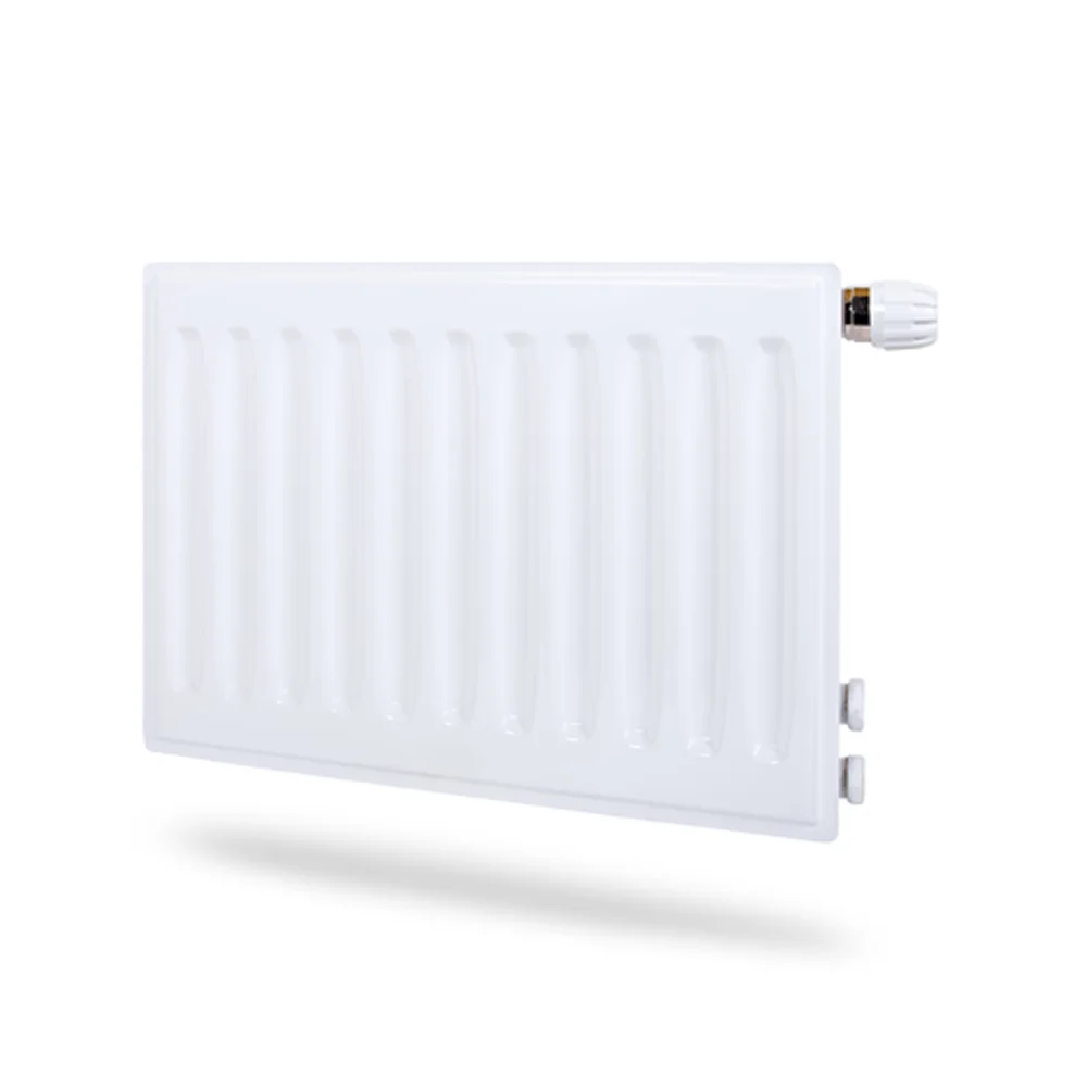 Tps Radiators TP Radiator TP10 400 V4 Ansl Höger