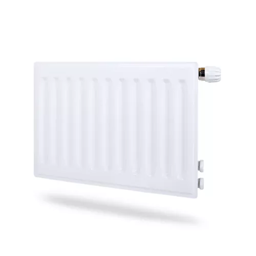 TP Radiator TP10 400 V4 Ansl Höger