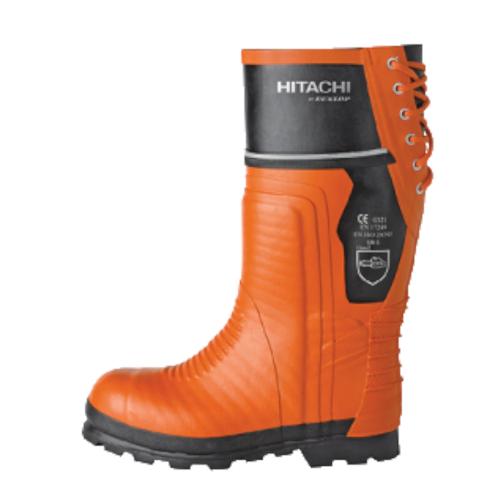 Skyddsstövel Gummi Stl 40, HiKOKI 66713540