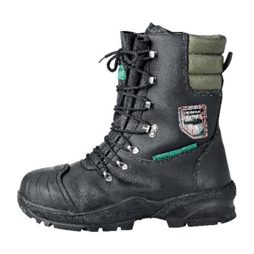 Skyddskänga Läder Strl 42, HiKOKI 66714042