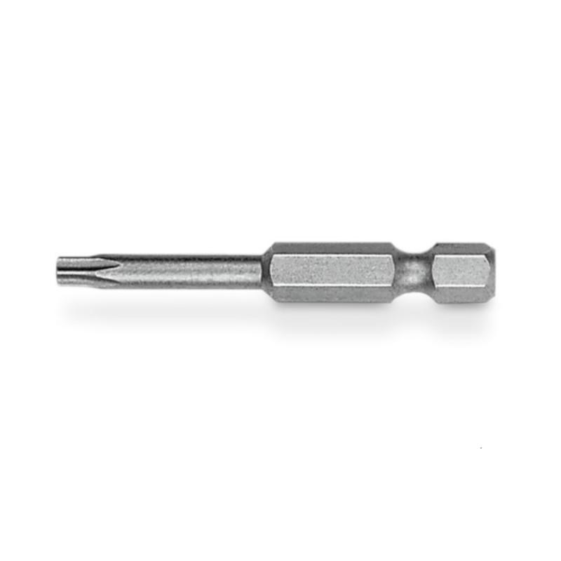 Bits 1/4" T10 50mm 3st, HiKOKI 752318