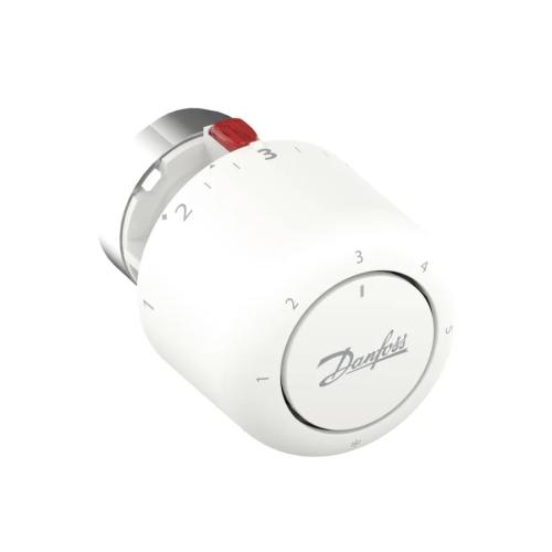 Radiatortermostat Aero RA/V 7-28°C