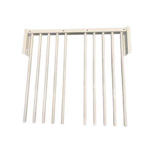 Fällbara tvätthängare till torkskåp Nimo