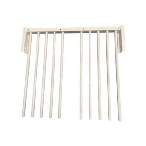 Fällbara tvätthängare till torkskåp Nimo