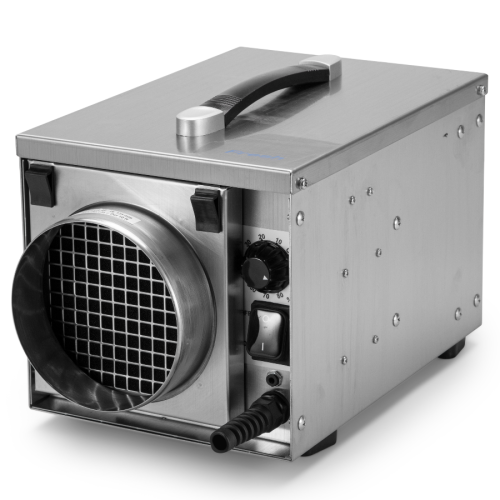 Fresh Avfuktare D-1200