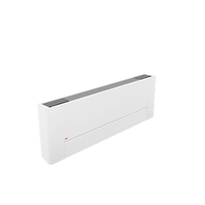 FRICO Fläktkonvektor SLS1000DC1