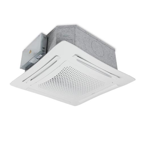 Loftkassette/Ventilatorkonvektor Skystar, EVECO SKECM42