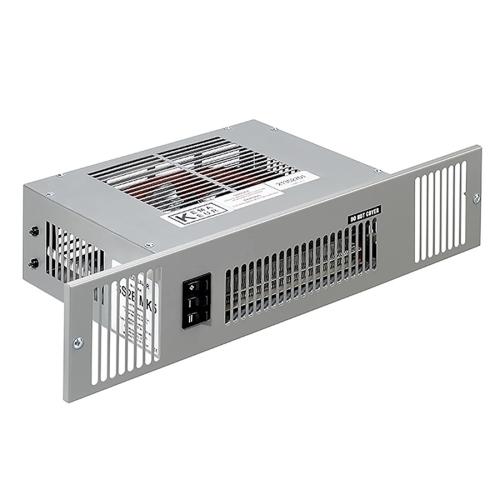 Fläktkonvektor SpaceSaver SS2E elvärmd 2000 W