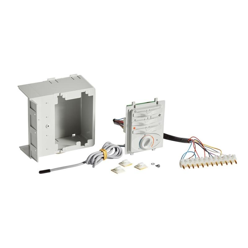 Manöverpanel PCR1 Frico