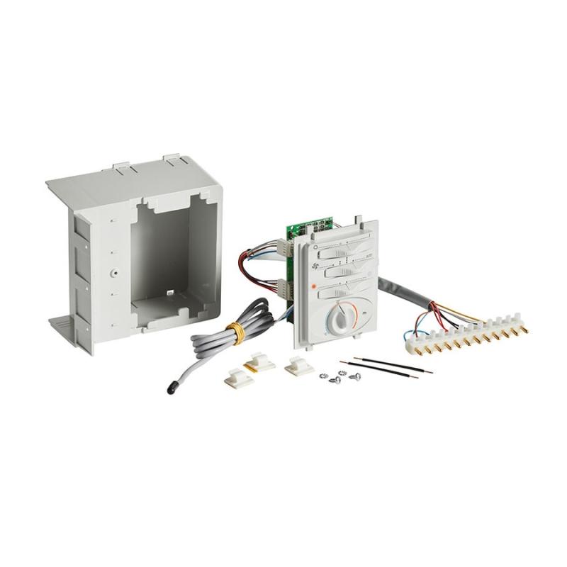 Manöverpanel PCR2 Frico