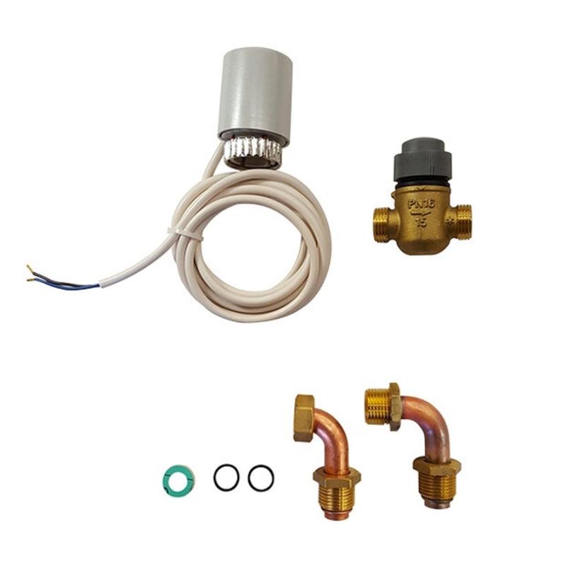 Ventilsats PCVR213 Frico