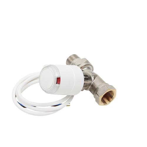 Elektrotermisk ventil FVV15.2 DN15, Eveco