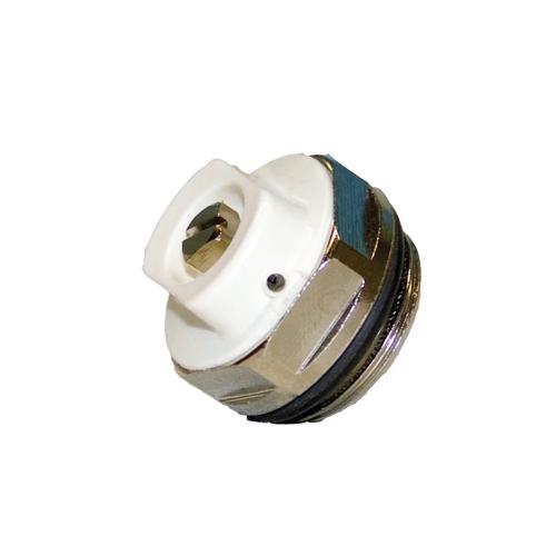 Purmo LUPR15 Luftskruv O Propp G15