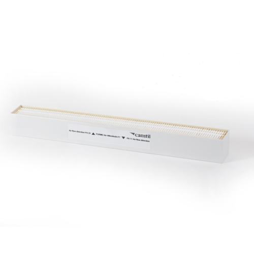 Filter Air F7 till äldre tilluftsdon PurmoAIR (PA)