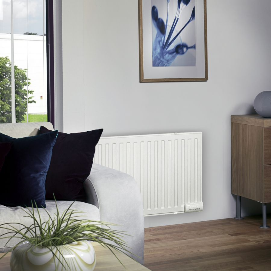 Radiator 1200x500, 1200 W / 230 V