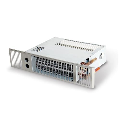 Fläktkonvektor SpaceSaver, EVECO SS80