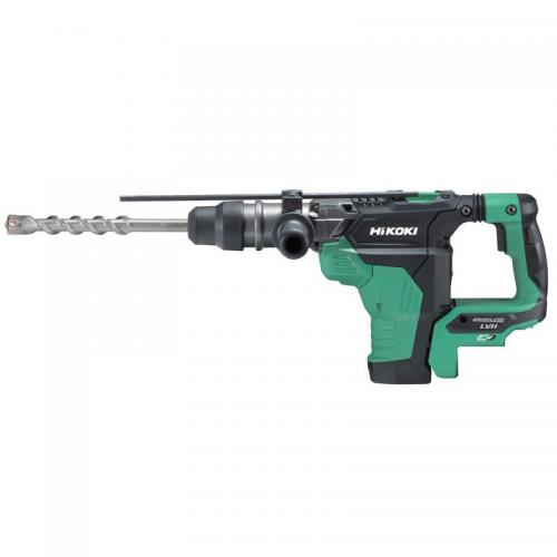 Hikoki Kombihammare DH36DMA TOOL ONLY, 68010110