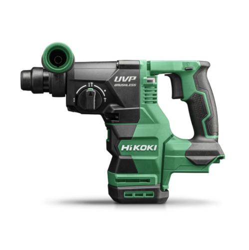 Kombihammare 36V MULTI VOLT DH3628DA Tool only, Hikoki 68010156