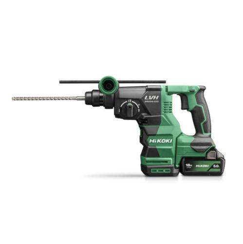 Kombihammare 18V DH1826DA 5Ah, HiKOKI 68010158