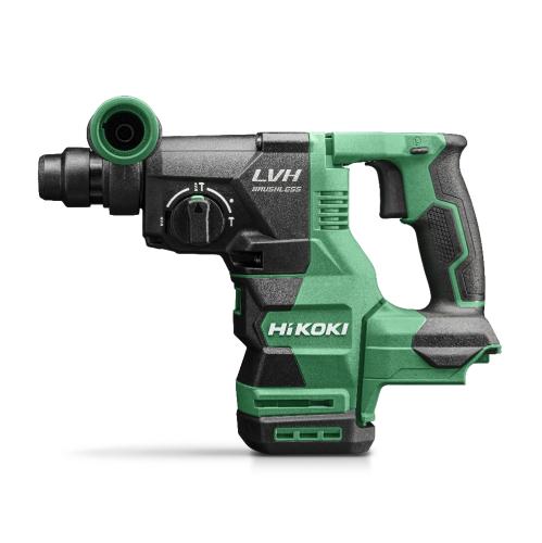 Kombihammare 18V DH1826DA Tool only, HiKOKI 68010159