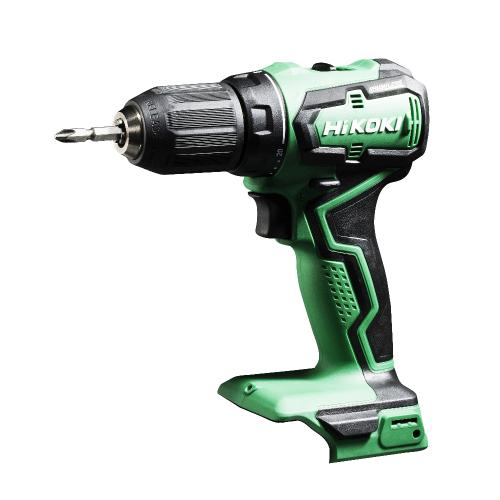 Borrskruvdragare DS18DD Tool Only, Hikoki 68010376