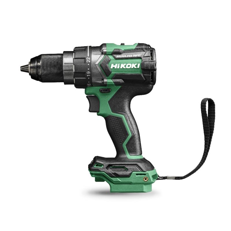 Borrskruvdragare DS18DC Tool only, Hikoki DS18DCW2Z