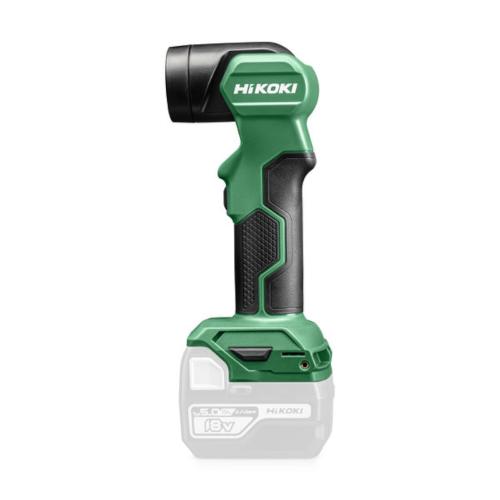 Lampa 14,4V/18V UB18DE Tool Only, HiKOKI 68010417