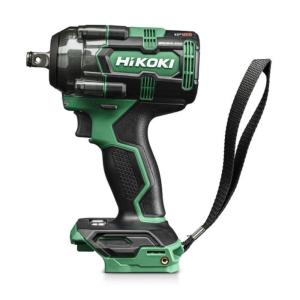 Mutterdragare 18V WR18DH Tool only, HiKOKI 68010553